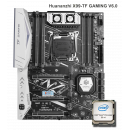 Huananzhi X99-TF GAMING V6.0 + E5-2696 v4