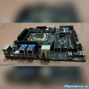 ASUS X99-M WS