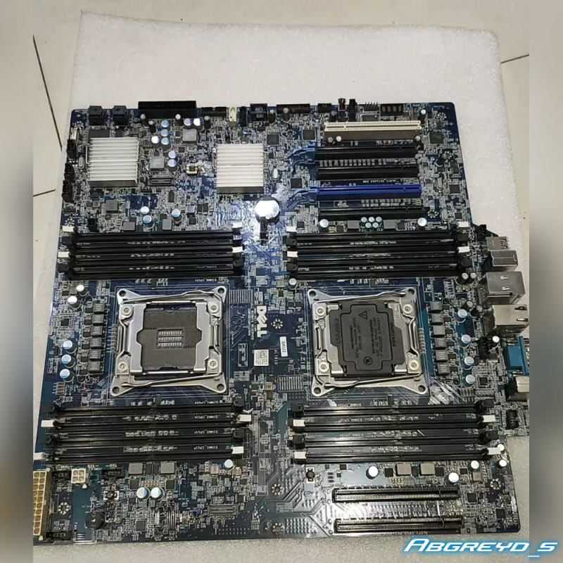 DELL T7910
