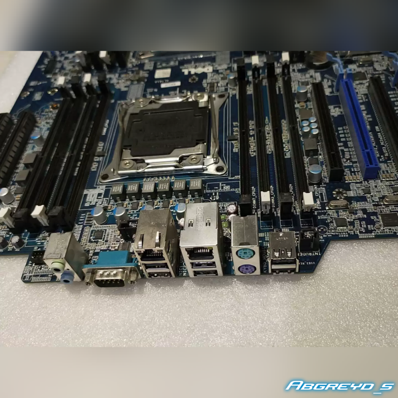 DELL T7910