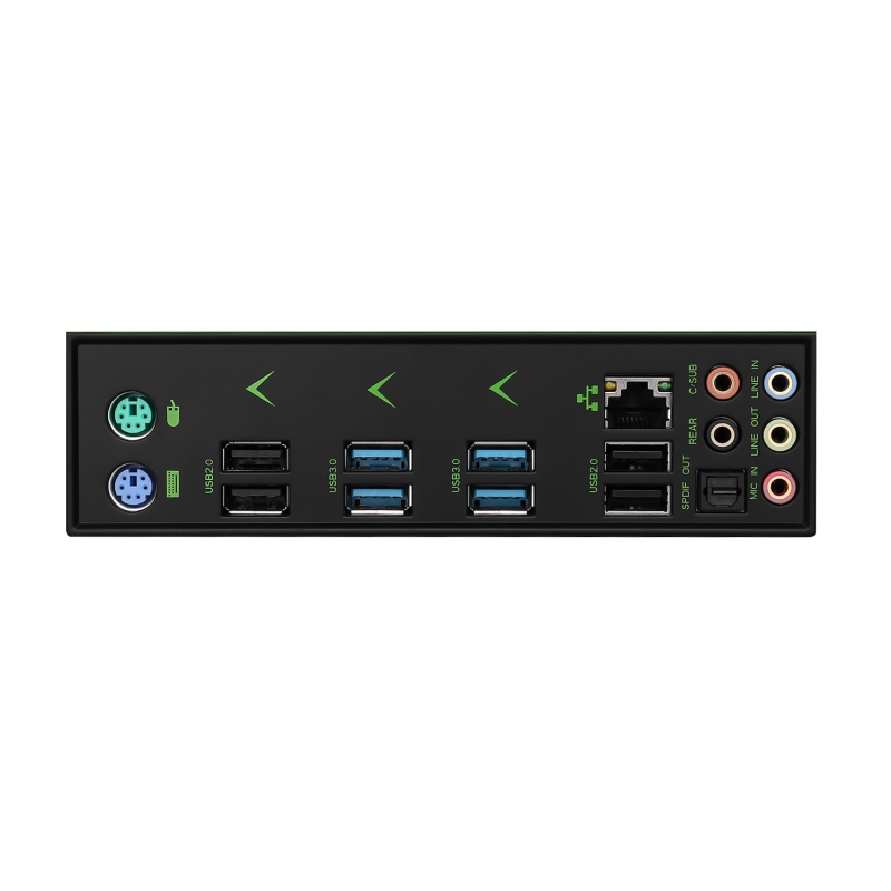Huananzhi X99-T8 GAMING V6.0 + E5-2699 v4