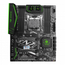 Huananzhi X99-T8 GAMING V6.0 + E5-2699 v4