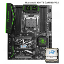 Huananzhi X99-T8 GAMING V6.0 + E5-2699 v4