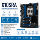Supermicro X10SRA