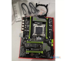 Huananzhi E5 VER: 2.49PB