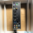 MSI X79A-GD45 Plus + i7- 4930K