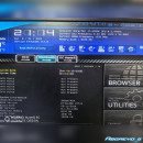 MSI X79A-GD45 Plus + i7- 4930K