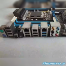 Asus P9X79 WS/SYS