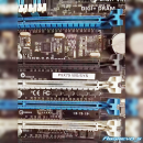 Asus P9X79 WS/SYS