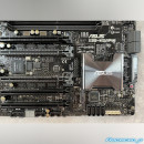 ASUS X99-WS / IPMI