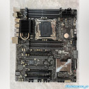 ASUS X99-WS / IPMI