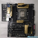 ASUS X79-DELUXE