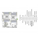 Supermicro X9DRi-LN4F+