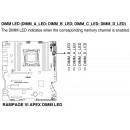 ASUS ROG RAMPAGE VI APEX + i9-7980XE
