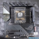 ASUS ROG RAMPAGE VI EXTREME OMEGA + i9-9980XE