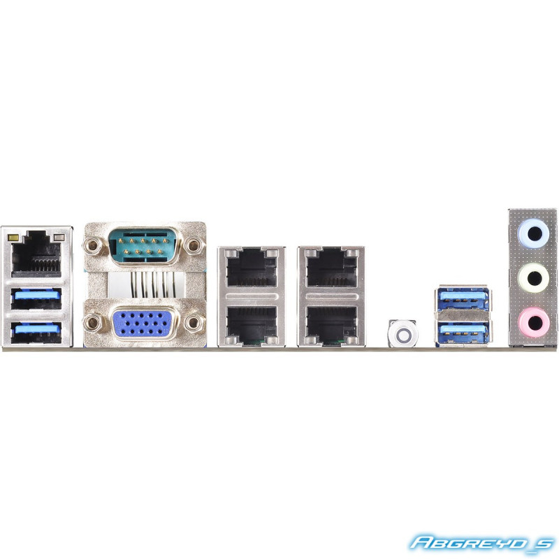 ASRock EPC621D8A