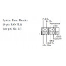 ASRock ROMED6U-2L2T + AMD EPYC 7C13