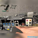 EVGA SR-3 DARK