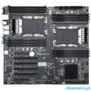 HUANANZHI X11D-16D + 2* Xeon Platinum 8280M