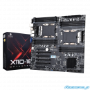 HUANANZHI X11D-16D + 2* Xeon Platinum 8280M