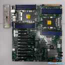 Supermicro X11DPX-T