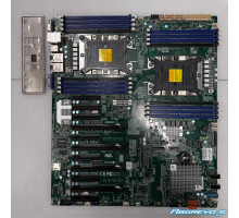 Supermicro X11DPX-T