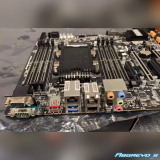GIGABYTE C621-SU8 + Xeon W-3235