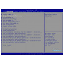 GIGABYTE MD72-HB2 + 2* Xeon Platinum 8360Y + DDR4 256GB