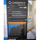 GIGABYTE MD72-HB2 + 2* Xeon Platinum 8360Y + DDR4 256GB
