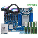 GIGABYTE MU72-SU0 + W-3375 (ES)