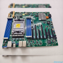 Supermicro X12SPL-F + Intel Xeon 8336C