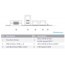 ASRock SP2C741D16X-2T + 2* Intel Xeon Platinum 8592V