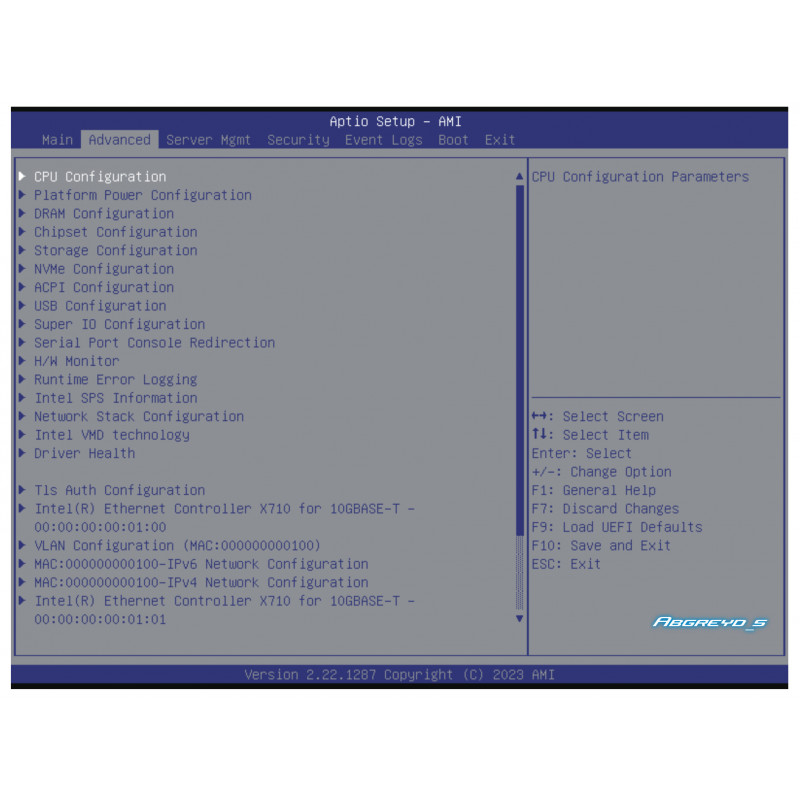ASRock SP2C741D16X-2T + 2* Intel Xeon Platinum 8592V
