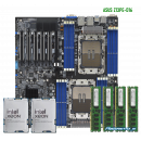 ASUS Z13PE-D16 + 2* Xeon Gold 5412U