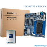 GIGABYTE MS03-CE0 + Xeon w7-2495x