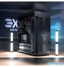 Рабочая станция WS790 / 3495X / 6* RTX 4090 48GB