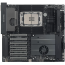 ASUS PRO WS W890E-SAGE SE + Intel Xeon 658X