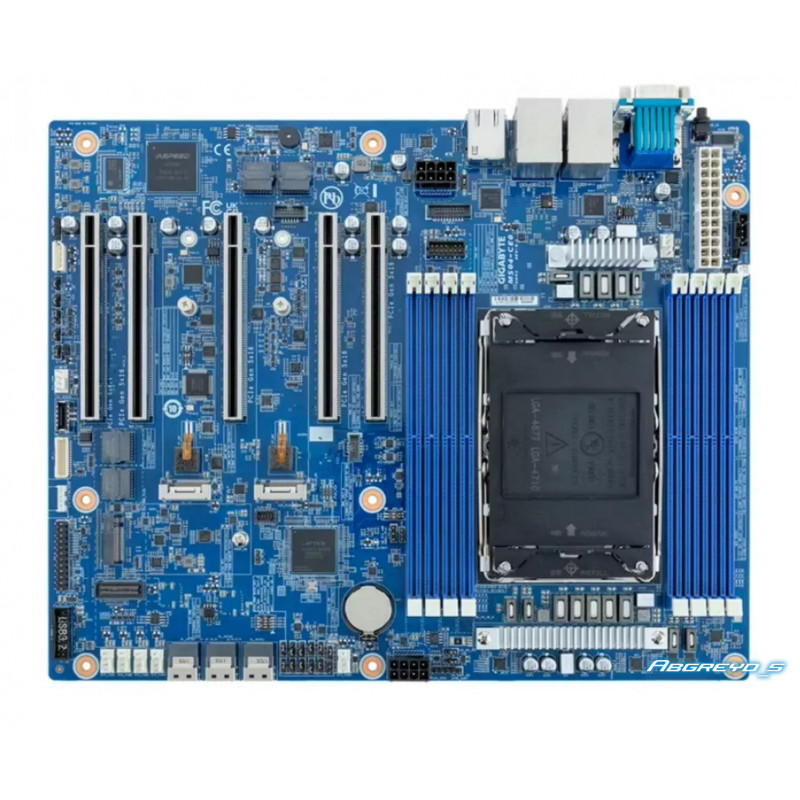 GIGABYTE MS04-CE0