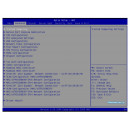 Gigabyte MA34-CP0 + Intel Xeon 6980P