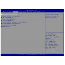 Gigabyte MA34-CP0 + Intel Xeon 6980P