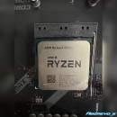 MSI MAG X570S TOMAHAWK MAX WIFI + AMD Ryzen 9 5950X