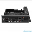 ASUS ROG STRIX X870-I GAMING WIFI + AMD EPYC 4585PX