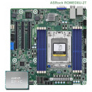 ASRock ROMED8U-2T + AMD EPYC 7C13
