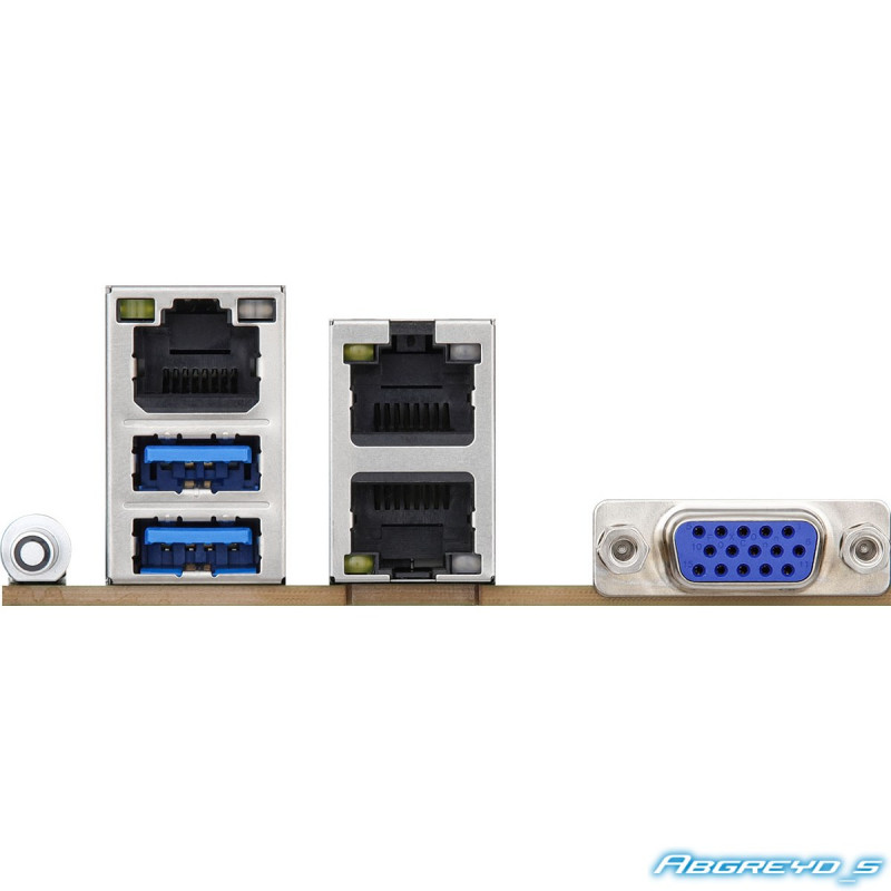 ASRock ROMED8U-2T + AMD EPYC 7C13