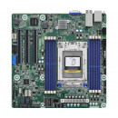ASRock ROMED8U-2T + AMD EPYC 7C13