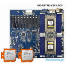 GIGABYTE MZF2-AC0 + 2*AMD EPYC 7763