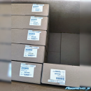 Gigabyte MZ01-CE1 + AMD EPYC 7643