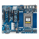 Gigabyte MZ01-CE0 + AMD EPYC 7443