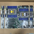 ASRock ROME2D16-2T + 2* AMD EPYC 75F3