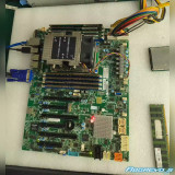 Supermicro H11SSL-i + AMD EPYC 7532